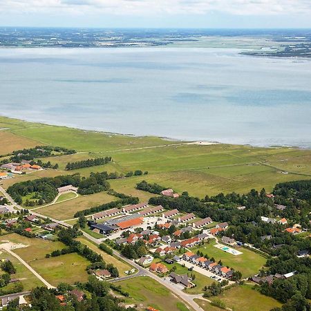 6 Person Holiday Home On A Holiday Park In Bl Vand Blåvand 외부 사진