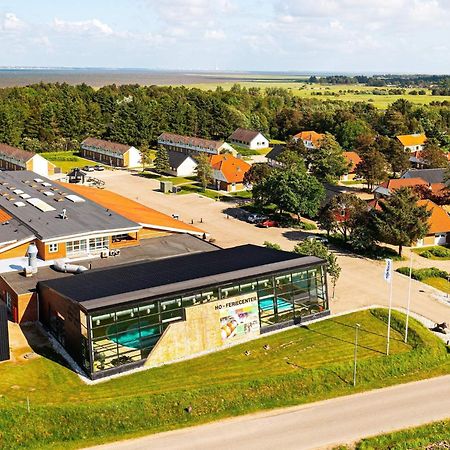 6 Person Holiday Home On A Holiday Park In Bl Vand Blåvand 외부 사진