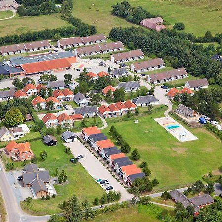 6 Person Holiday Home On A Holiday Park In Bl Vand Blåvand 외부 사진