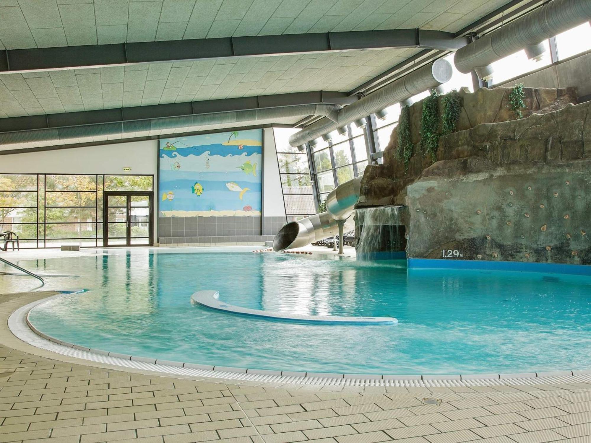 6 Person Holiday Home On A Holiday Park In Bl Vand Blåvand 외부 사진