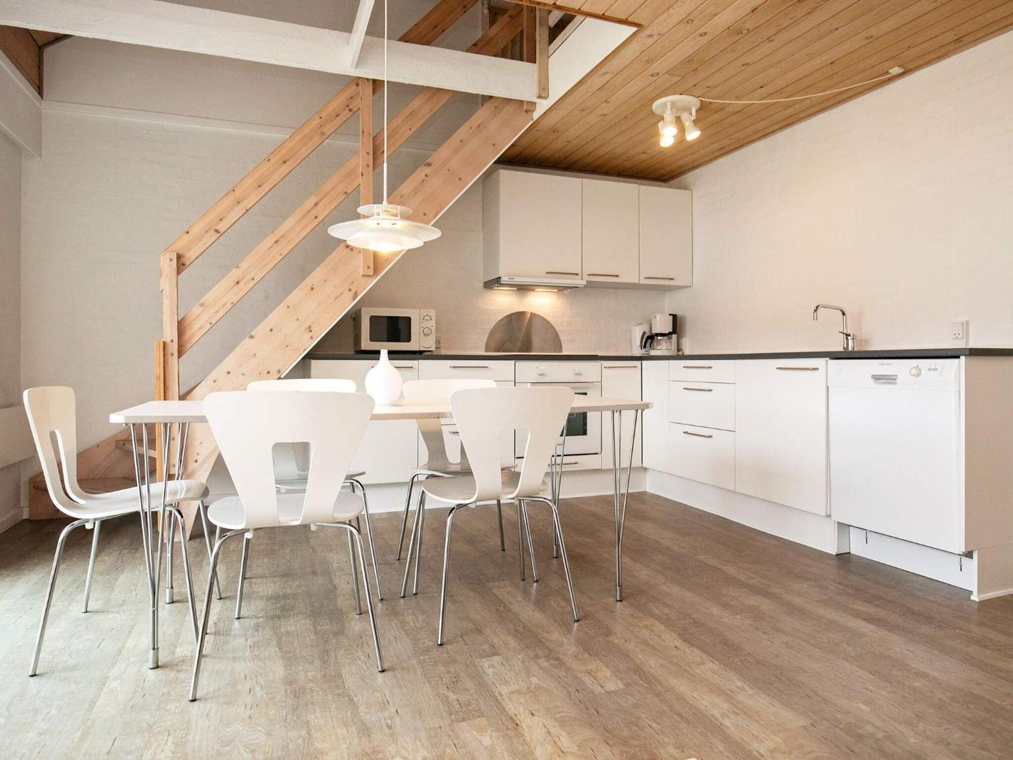 6 Person Holiday Home On A Holiday Park In Bl Vand Blåvand 외부 사진