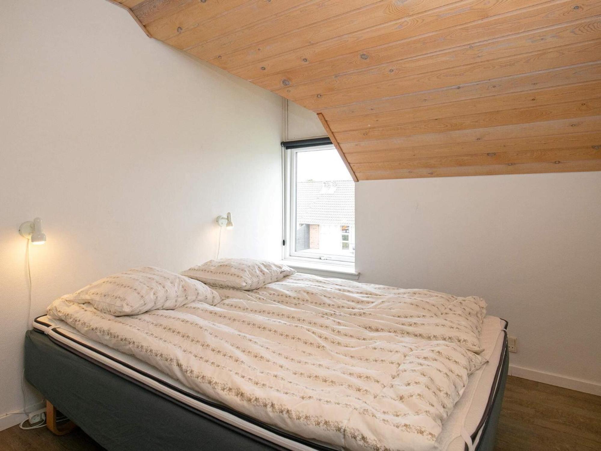 6 Person Holiday Home On A Holiday Park In Bl Vand Blåvand 외부 사진