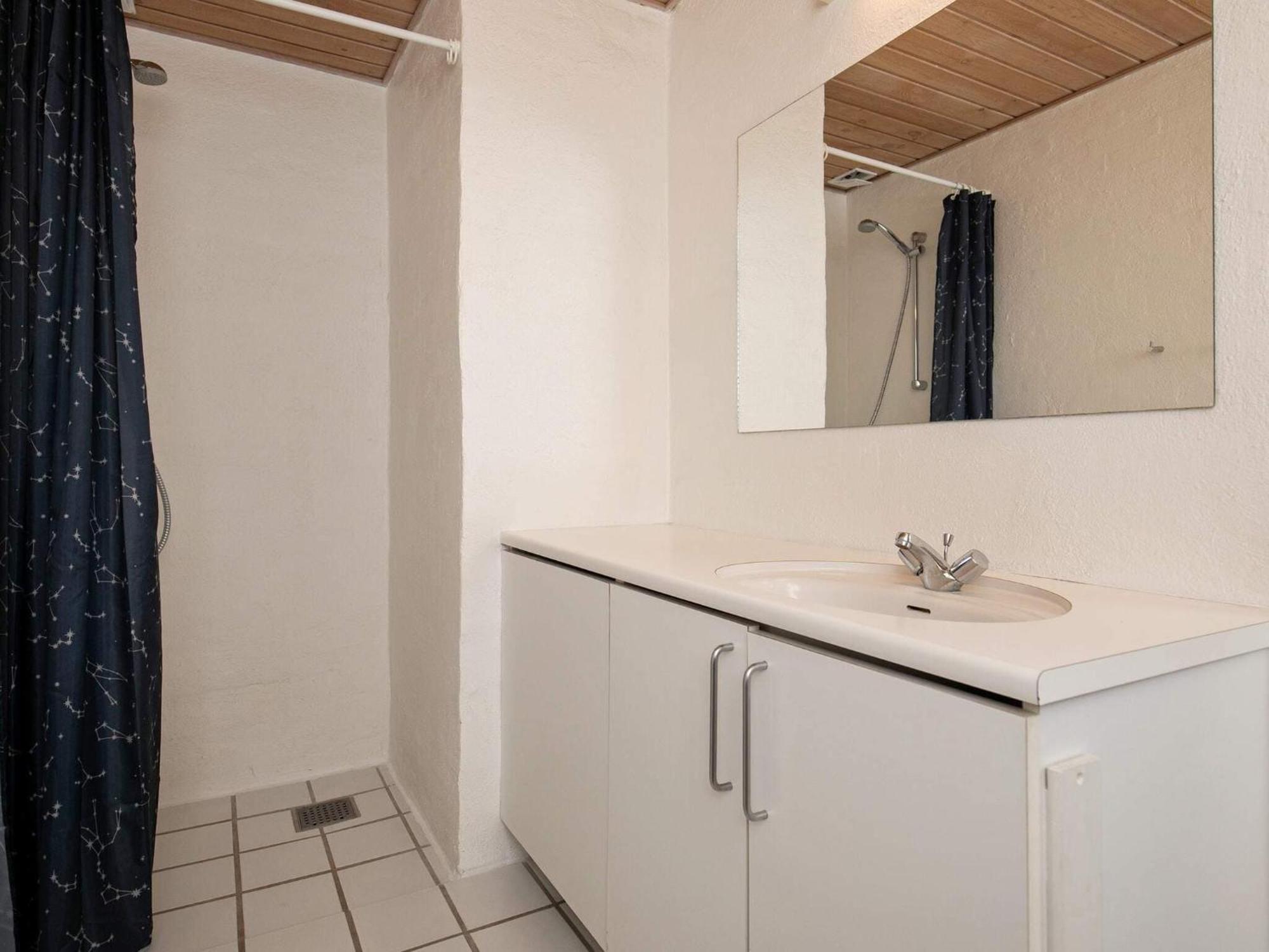 6 Person Holiday Home On A Holiday Park In Bl Vand Blåvand 외부 사진
